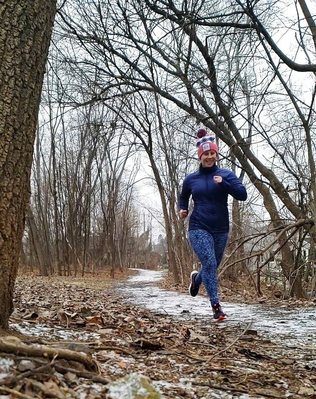 Kathryn Knerr