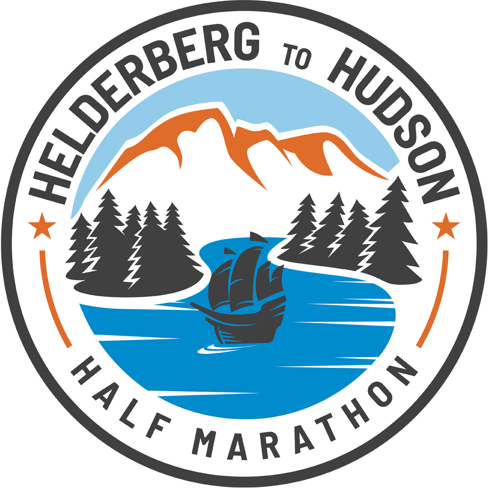 Druthers Helderberg to Hudson Half Marathon